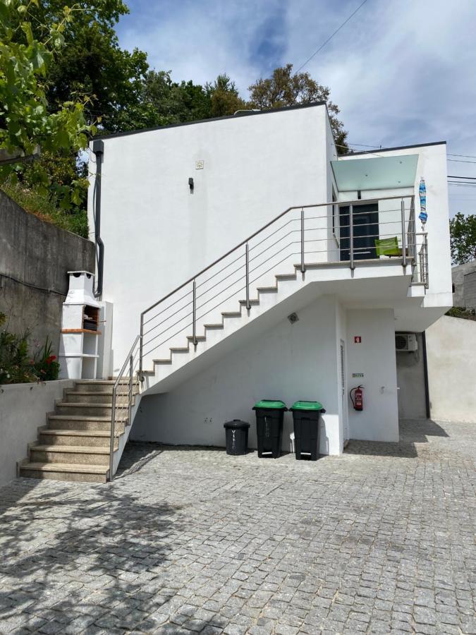Cantinho Verde T1 吉尔斯 外观 照片
