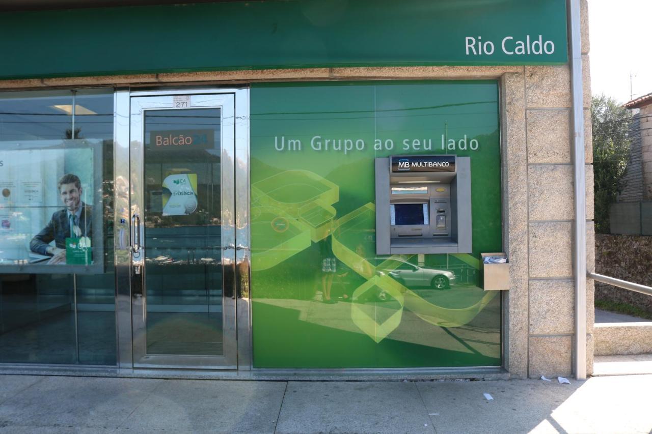 Cantinho Verde T1 吉尔斯 外观 照片